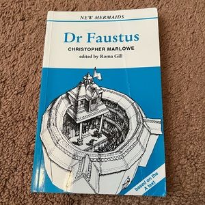 Dr Faustus